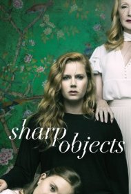دانلود دوبله فارسی فیلم Sharp Objects سال 2018 - اشیای تیز