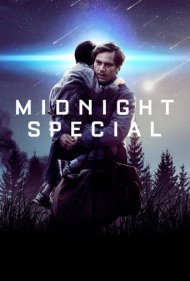 دانلود دوبله فارسی فیلم Midnight Special سال 2016