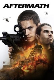 دانلود دوبله فارسی فیلم Aftermath سال 2024 - عواقب