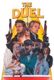دانلود فیلم The Duel سال 2023 - دوئل