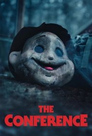 دانلود دوبله فارسی فیلم The Conference سال 2023 - کنفرانس