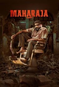 دانلود دوبله فارسی فیلم Maharaja سال 2024 - پادشاه بزرگ