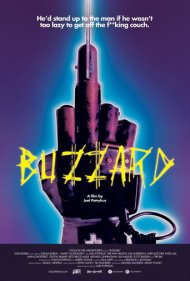 Buzzard 2015