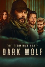 دانلود فیلم The Terminal List: Dark Wolf سال 2025 - فهرست پایانی: گرگ سیاه