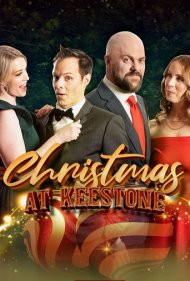 دانلود فیلم Christmas at Keestone سال 2023 - کریسمس در کی‌استون