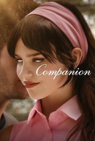 دانلود دوبله فارسی فیلم Companion سال 2025 - همدم