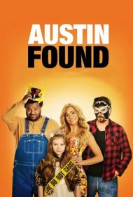 دانلود فیلم Austin Found سال 2017 - پیدا شدن آستین