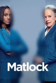 دانلود فیلم Matlock سال 2024 - ماتلاک