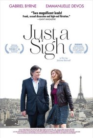 دانلود فیلم Just a Sigh سال 2013 - فقط یک آه