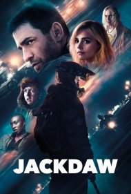 دانلود فیلم Jackdaw سال 2023 - کلاغ سیاه