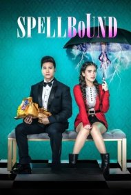 دانلود فیلم Spellbound سال 2023 - طلسم شده