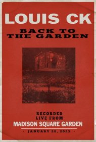 دانلود فیلم Louis C.K.: Back to the Garden سال 2023 - لوئی سی. کی.: بازگشت به گاردن