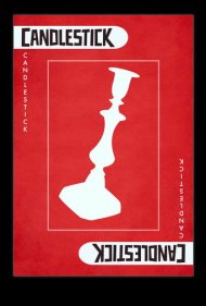دانلود فیلم Candlestick سال 2014 - شمعدان