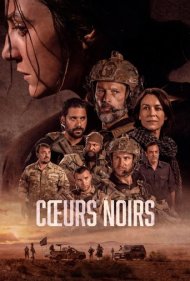 دانلود فیلم Coeurs Noirs - Dark Hearts سال 2023 - قلب های سیاه