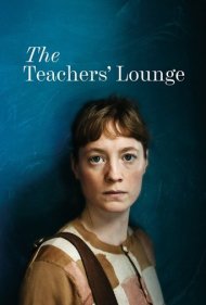 دانلود دوبله فارسی فیلم The Teachers' Lounge سال 2023 - اتاق آموزگاران
