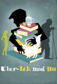 دانلود فیلم Superegos سال 2014 - ابرمن‌ها
