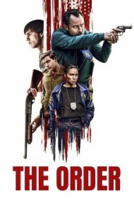 دانلود دوبله فارسی فیلم The Order سال 2024 - فرمان