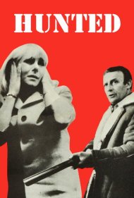 دانلود فیلم Hunted سال 1972 - شکارشده