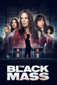 دانلود فیلم The Black Mass سال 2023 - رازهای تاریک