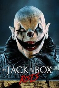 دانلود فیلم The Jack in the Box Rises سال 2024 - جعبه جهنمی