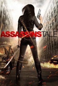 دانلود فیلم Assassins Tale سال 2013 - داستان آدم‌کش‌ها