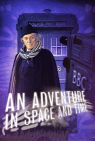 دانلود فیلم An Adventure in Space and Time سال 2013 - ماجراجویی در فضا و زمان