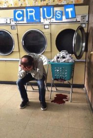 دانلود فیلم Crust سال 2024 - پوسته