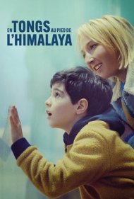 دانلود فیلم En tongs au pied de l Himalaya سال 2024 - با صندل در پای هیمالیا