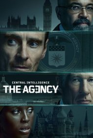 دانلود فیلم The Agency سال 2024 - سازمان