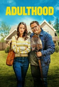 دانلود دوبله فارسی فیلم Adulthood سال 2025 - بزرگسالی