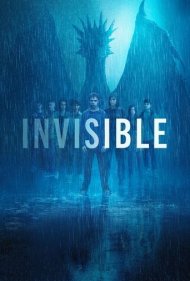 دانلود دوبله فارسی فیلم Invisible سال 2024 - نامرئی