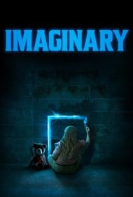 دانلود دوبله فارسی فیلم Imaginary سال 2024 - خیالی