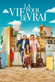 دانلود فیلم Life for Real سال 2023 - زندگی واقعی