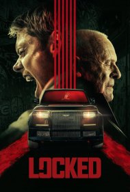 دانلود دوبله فارسی فیلم Locked سال 2025 - حبس شده