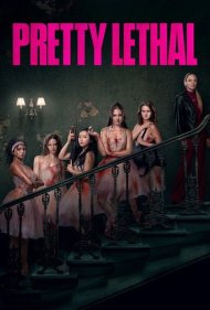 تماشای آنلاین فیلم Pretty Lethal - قاتل زیبا