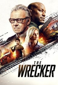 دانلود دوبله فارسی فیلم The Wrecker سال 2025 - ویرانگر