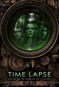 دانلود فیلم Time Lapse سال 2014 - گذشت زمان