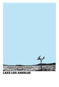 دانلود فیلم Lake Los Angeles سال 2014 - دریاچه لاس وگاس