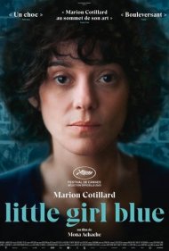 دانلود فیلم Little Girl Blue سال 2023 - دختر کوچولویِ غمگین