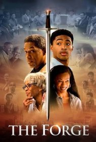 دانلود دوبله فارسی فیلم The Forge سال 2024 - دگرگونی