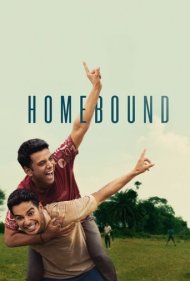 دانلود دوبله فارسی فیلم Homebound سال 2025 - بازگشت به خانه