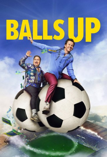 Balls Up