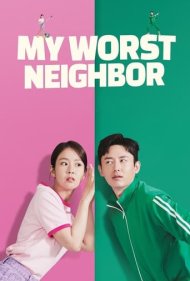 دانلود فیلم My Worst Neighbor سال 2023 - بدترین همسایه من