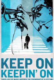 دانلود فیلم Keep On Keepin' On سال 2014 - ادامه بده
