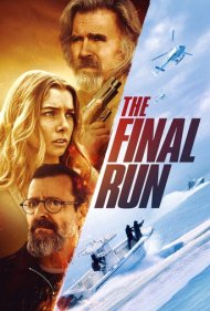 دانلود دوبله فارسی فیلم The Final Run سال 2025 - آخرین محموله
