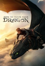 دانلود دوبله فارسی فیلم How to Train Your Dragon سال 2025 - چگونه اژدهای خود را تربیت کنیم