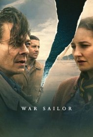 دانلود دوبله فارسی فیلم War Sailor سال 2023 - ملوان جنگ