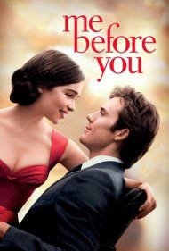دانلود دوبله فارسی فیلم Me Before You سال 2016 - من قبل از تو
