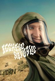 دانلود فیلم Egghead Republic سال 2025 - جمهوری نخبگان