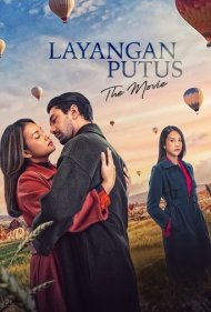 دانلود فیلم Layangan Putus: The Movie سال 2023 - بادبادکِ پاره: فیلم